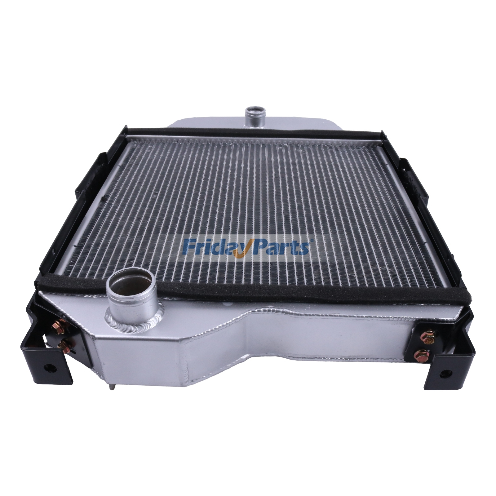 Radiator For JOHN DEERE Engine,Loader,Tractor