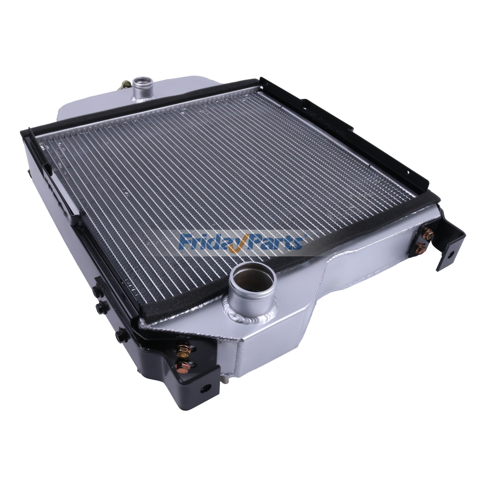 FridayParts Radiator