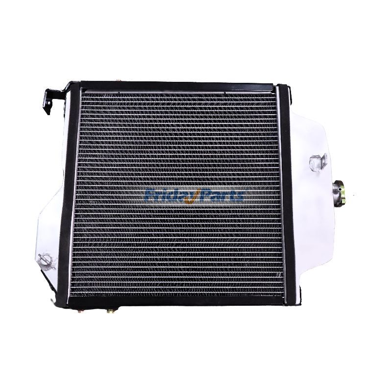 Radiator in Stock in China,USA