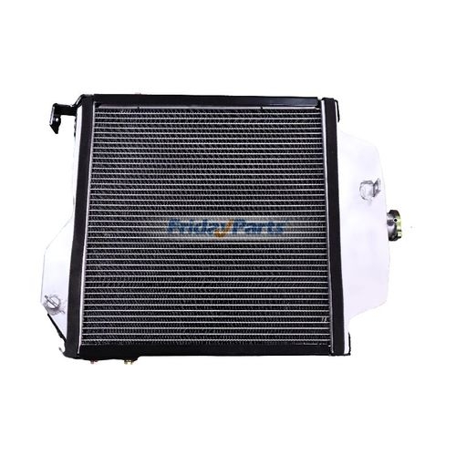 Radiador AT20797 para tractor John Deere 1020 301 300 820 920