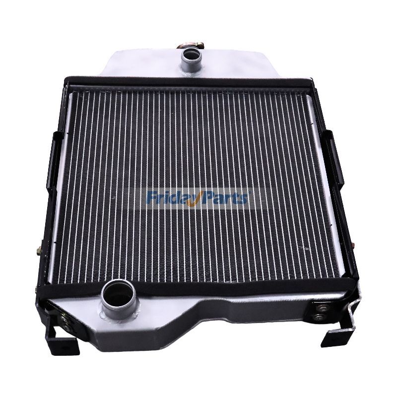 Radiator AT20797 for John Deere Tractor 1020 301 300 820 920
