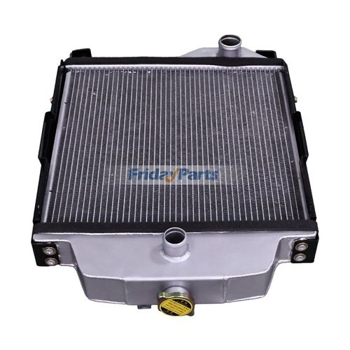 Radiator AT20797 for John Deere Tractor 1020 301 300 820 920
