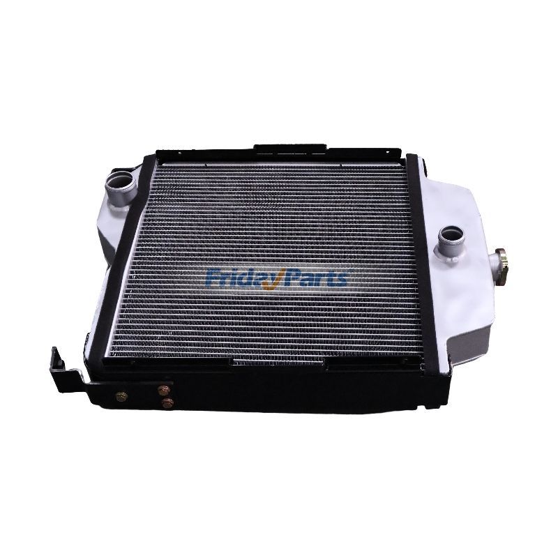Tractor Radiator