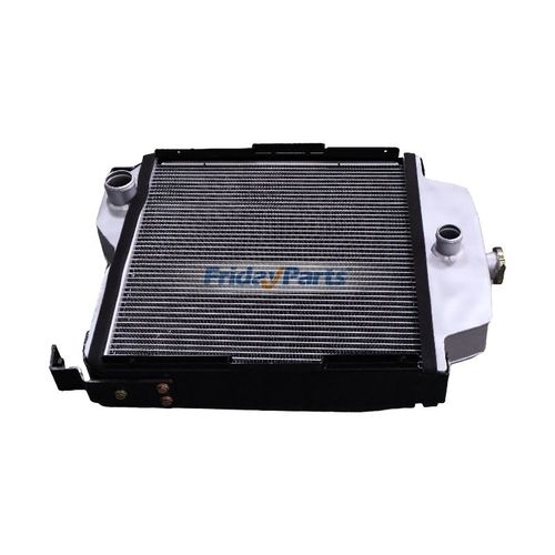 Radiator AT20797 for John Deere Tractor 1020 301 300 820 920