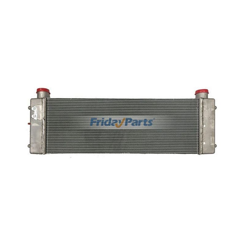 Radiator AT374931 for John Deere Engine 6068 Dozer 700K