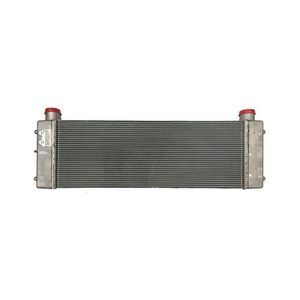 Radiator AT374931 for John Deere Engine 6068 Dozer 700K