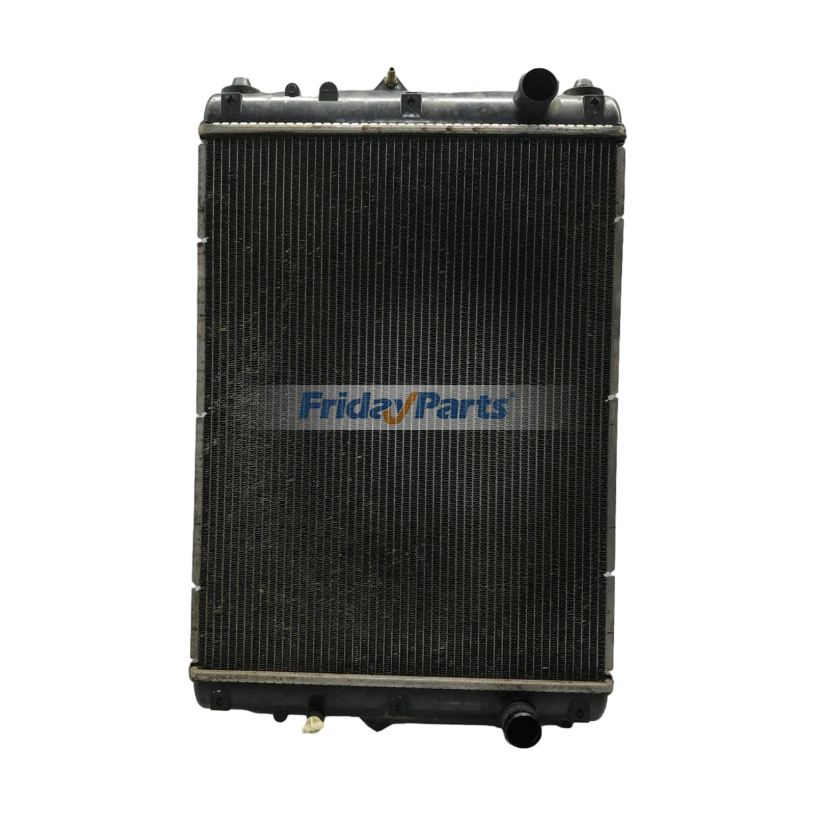 Radiator AT413224 for John Deere Loader 316GR 317G 318G