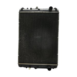 316 Radiator Radiator AT413224 for John Deere Loader 316GR 317G 318G