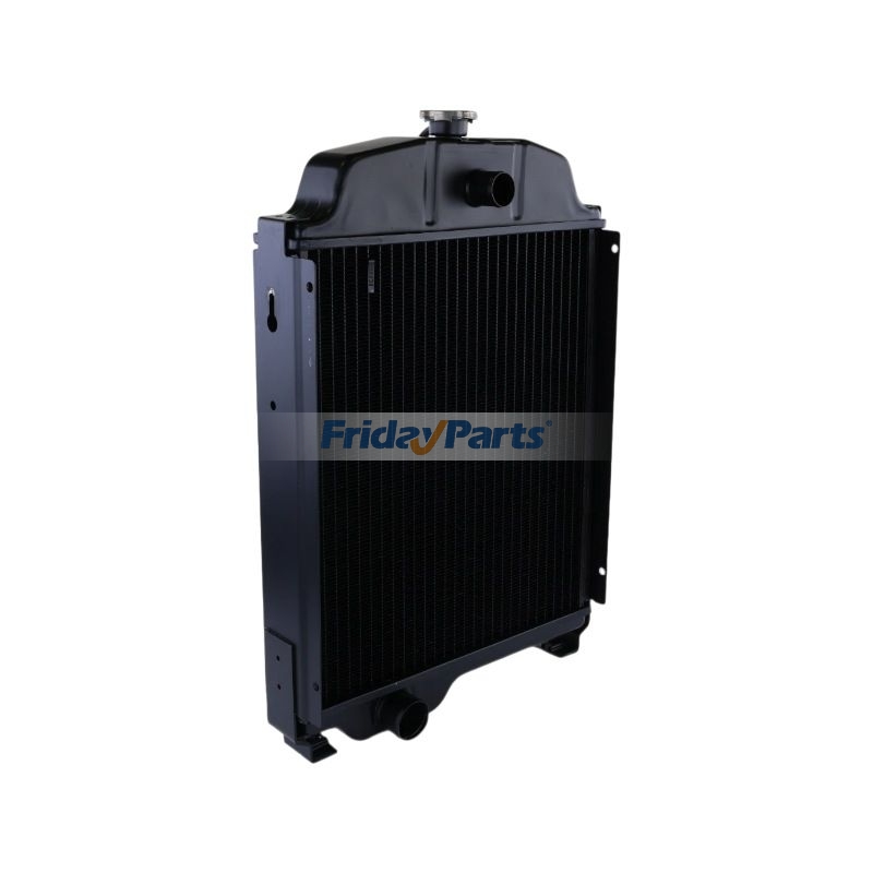 Radiator for Loader,Skidder,Tractor