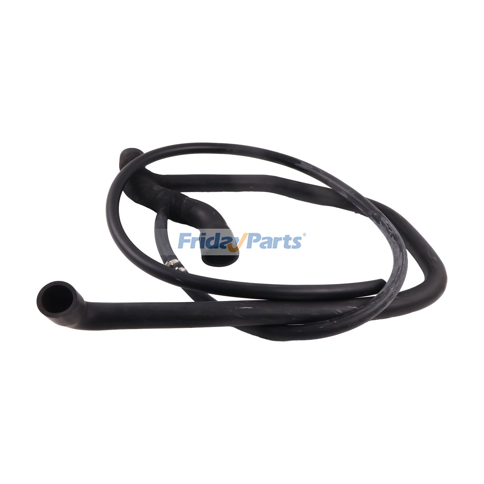 Radiator Bottom Hose for Loader
