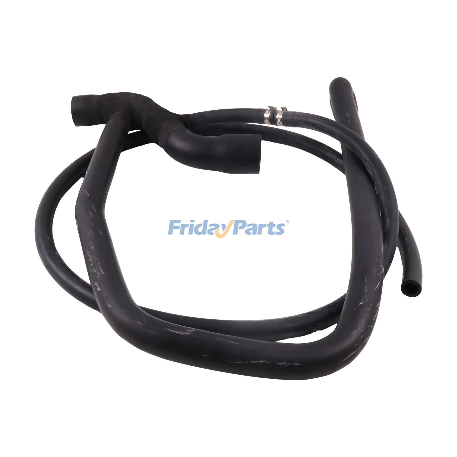 Loader Radiator Bottom Hose
