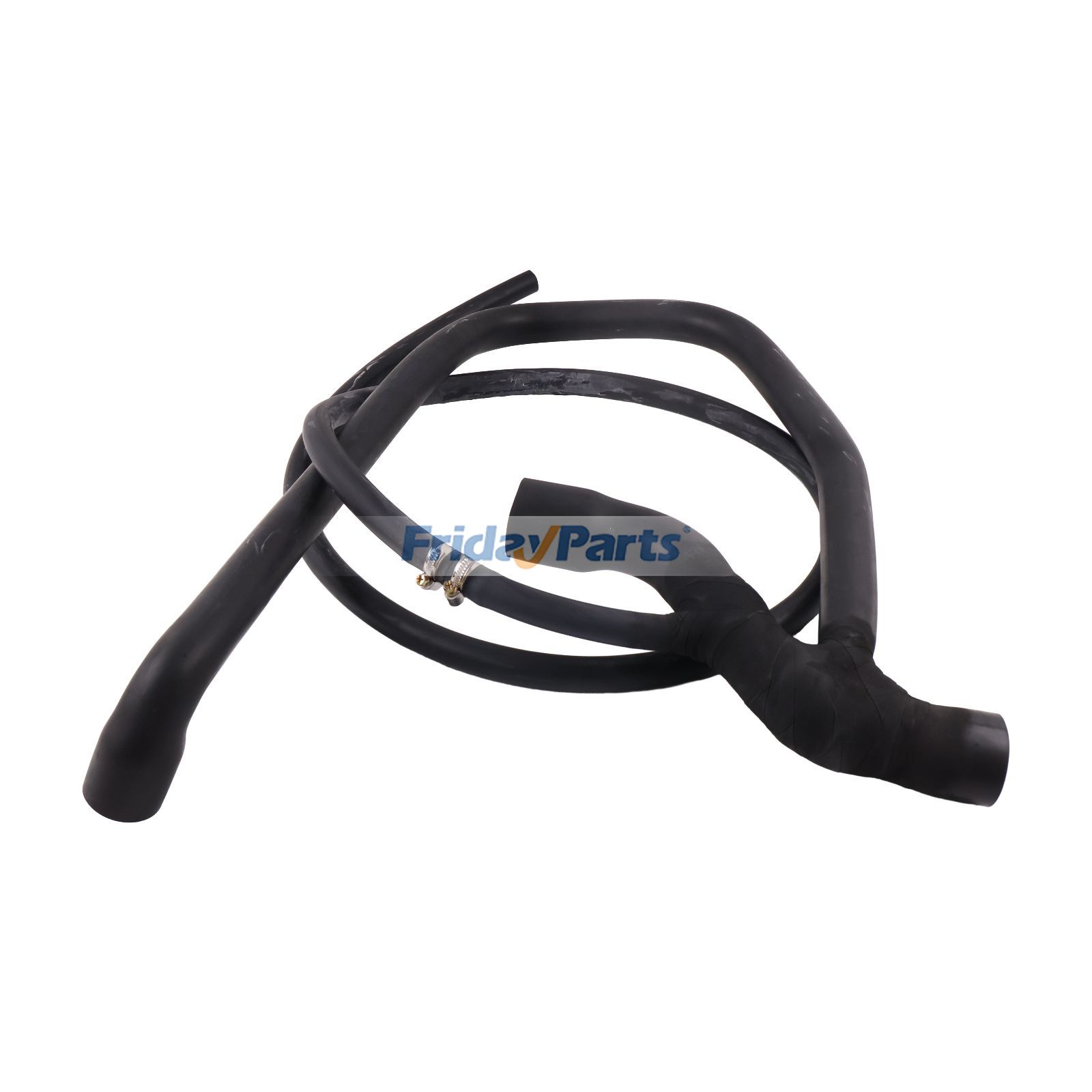 Radiator Bottom Hose in Stock in China