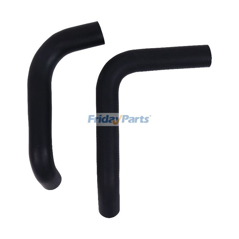 Generator Radiator Bottom Hose Kit