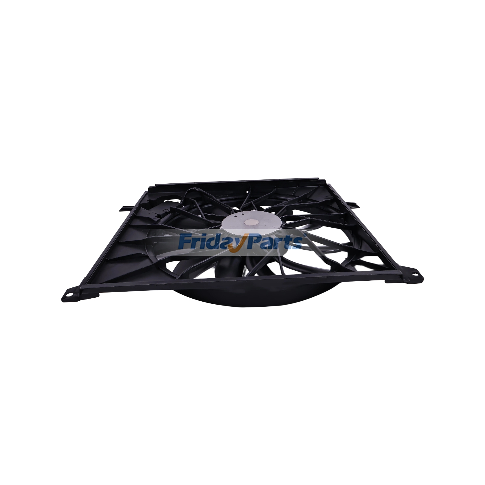 Compra Conjunto de ventilador de refrigeración sin escobillas del radiador 1635000293 MB3115118 para Mercedes-Benz ML55 AMG 2000-2003 en Fridayparts