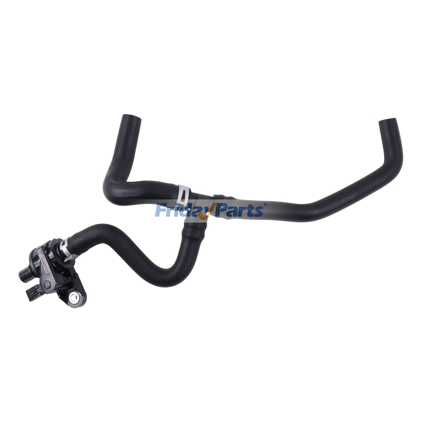 Radiator Bypass Hose 16260F0010 for Toyota 2018-2024 Camry 2019-2024 RAV4 2021 Avalon 2.5L Engine