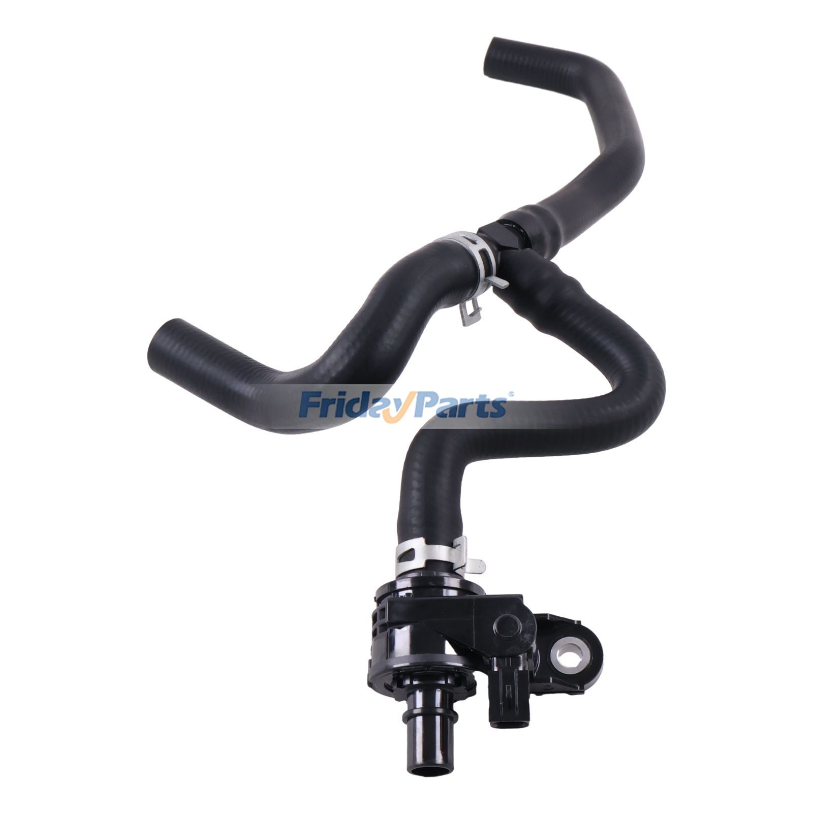 Engine,Vehicle Radiator Bypass Hose 