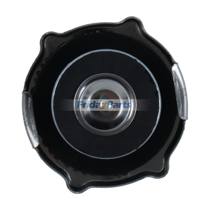  Radiator Cap For CAT