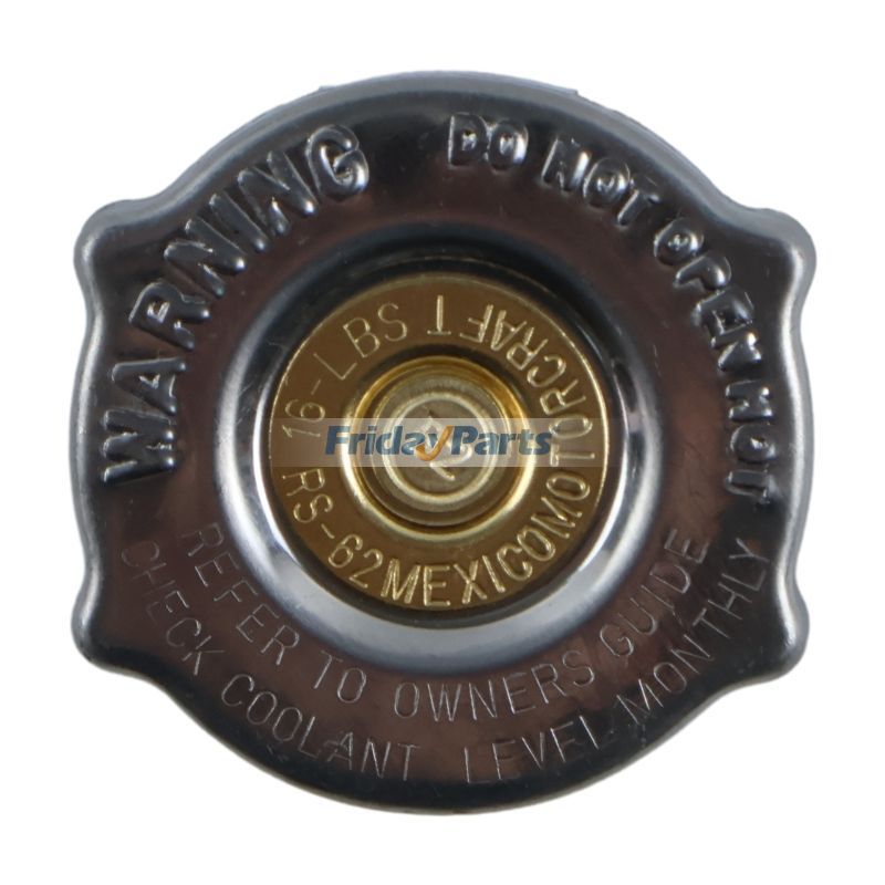 Radiator Cap in Stock in China,USA