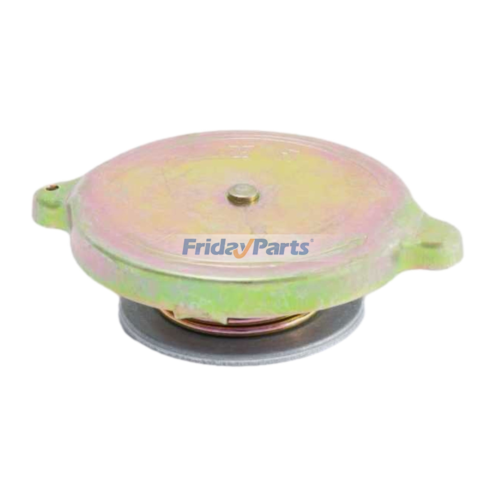 Radiator Cap 114-03-48160 for Komatsu Dozer D31E-20 D31S-20 D31Q-20 D41PF-6 D41E-6K D41E-BB-6C Compactor CS360-2 CS360SD-2