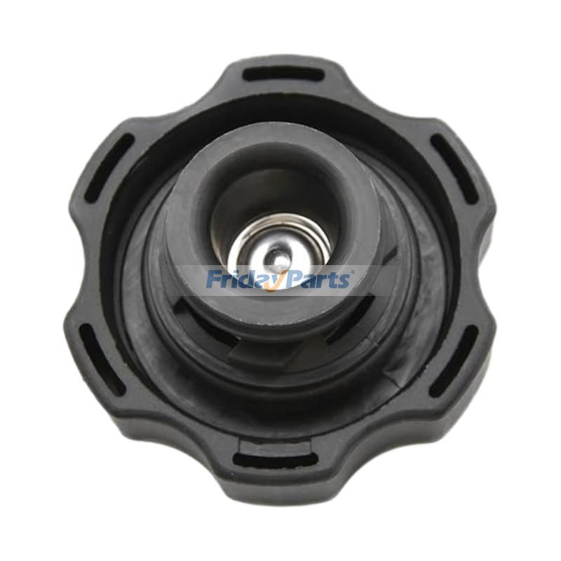 Radiator Cap 15042975 for GMC Acadia Sierra 1500 Terrain Yukon Chevrolet Avalanche 1500 2500 Cavalier Classic Cobalt Equinox