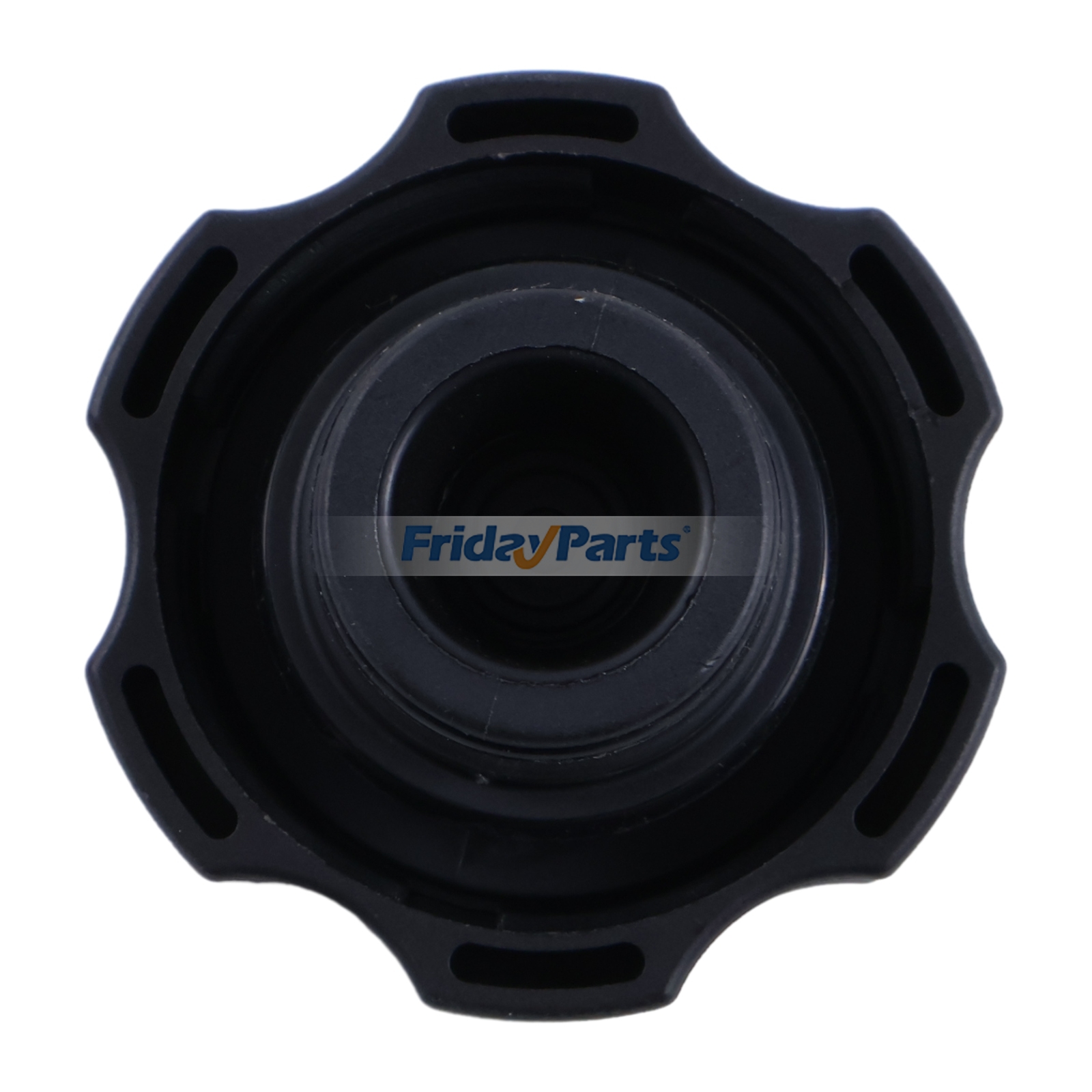 FridayParts Radiator Cap