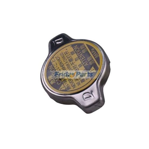 Tecil Radiator Cap Radiator Cap 16401-20353 for Toyota 4Runner Camry Corolla Matrix Tundra ...