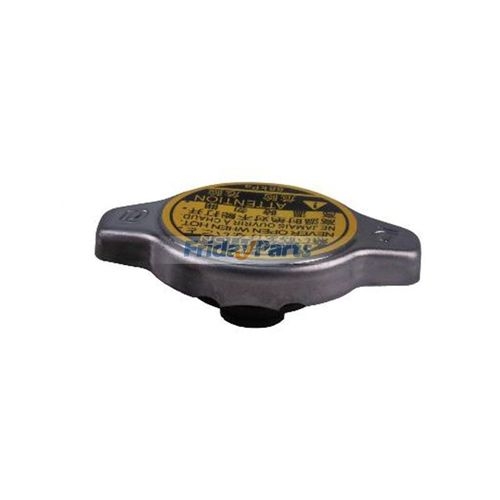 Tecil Radiator Cap Radiator Cap 16401-20353 for Toyota 4Runner Camry Corolla Matrix Tundra ...