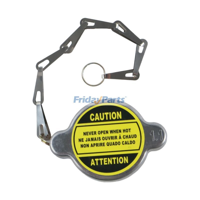 Engine,Forklift,Loader,Tractor Radiator Cap