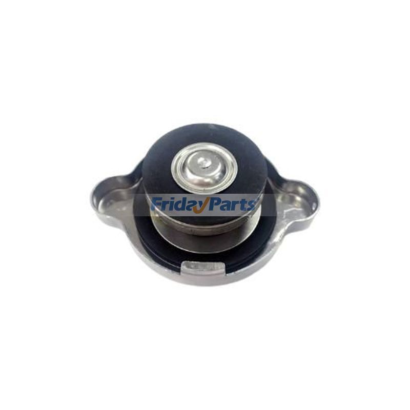 Kühlerdeckel 16401-23330-71 für Toyota Motor 13Z 14Z 1DZ 4Y 5K Gabelstapler 7FD35 7FD40 7FD45