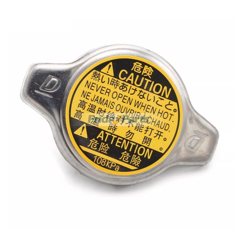 Radiator Cap 16401-31650 for Toyota 4Runner Tacoma Lexus IS250 IS350 GS350 GX460 GS300 GS430 GS450h GX470