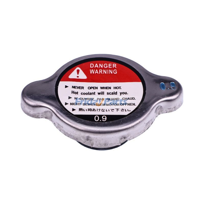 Radiator Cap for Truck