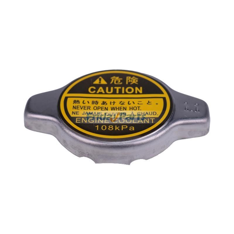 Bouchon de radiateur pour Véhicule Pour Lexus,Pour Toyota