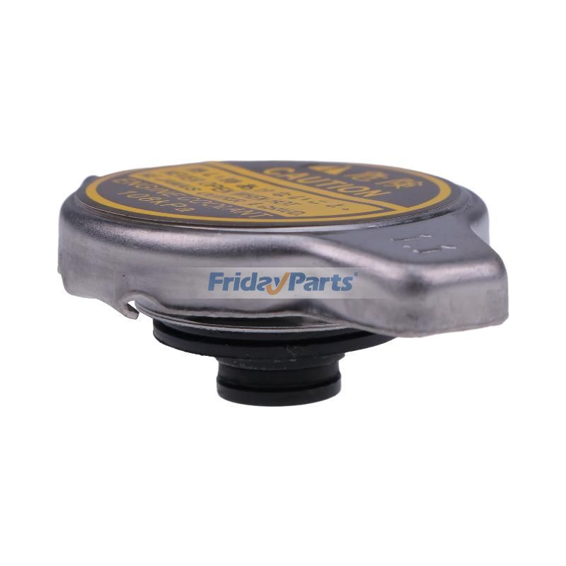 Bouchon de radiateur 16401-67150 21430-1P111 pour Toyota Land Cruiser Lexus LX470pourPour Lexus,Pour Toyota