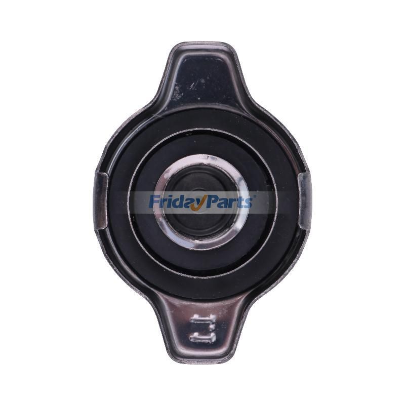 Bouchon de radiateur de FridayParts