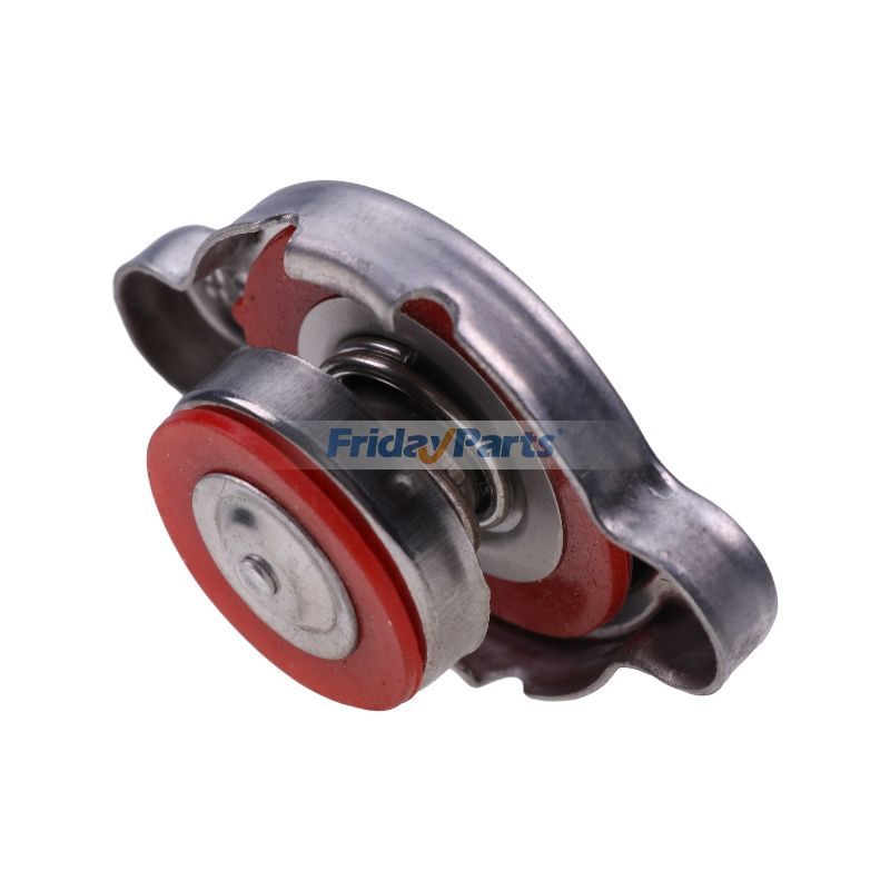 Bouchon de radiateur 16861-72020 pour moteur Kubota D722 Z482 GZ460 tondeuse GF1800 GF1800E F1900 F1900E tracteur G1700 G1800 G1900 G2000pourPour BOBCAT,Pour Cub Cadet,Pour KUBOTA
