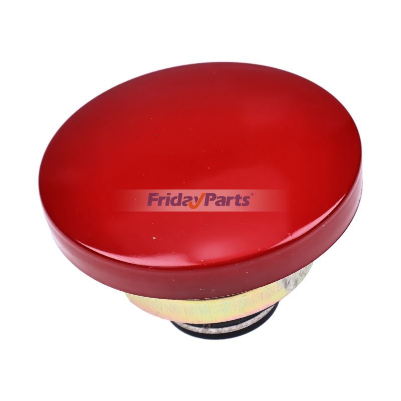 Radiator Cap 1874455M93 for Massey Ferguson Tractor 230 231 235 240 245 250 253 255 260 565 575 590 20D 20E 20F 30E 50E