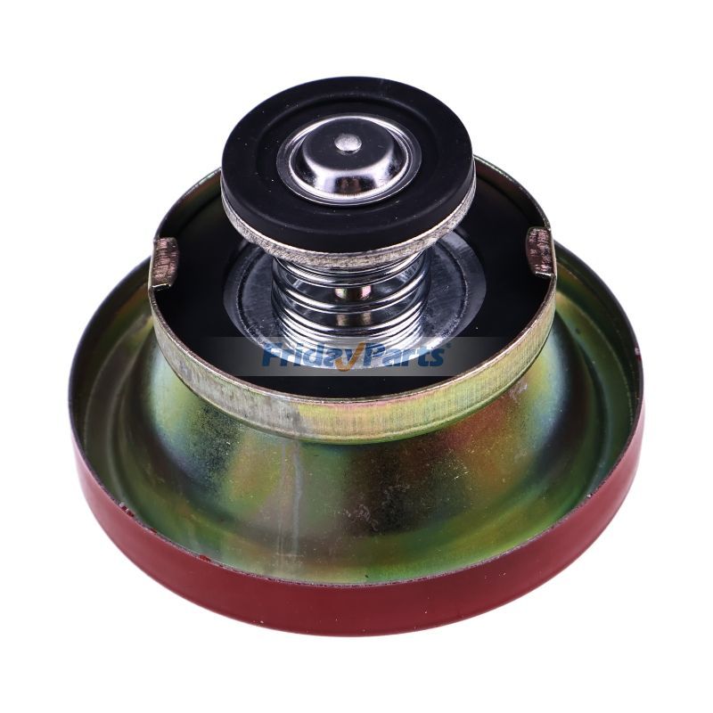 Tractor Radiator Cap