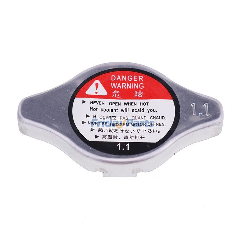 Bouchon de radiateur 19037-HN2-003 19037-GEE-710 19045-MV9-921 19045-MW0-003 pour Honda CB CBR TRX VT VTX de nombreuses motos