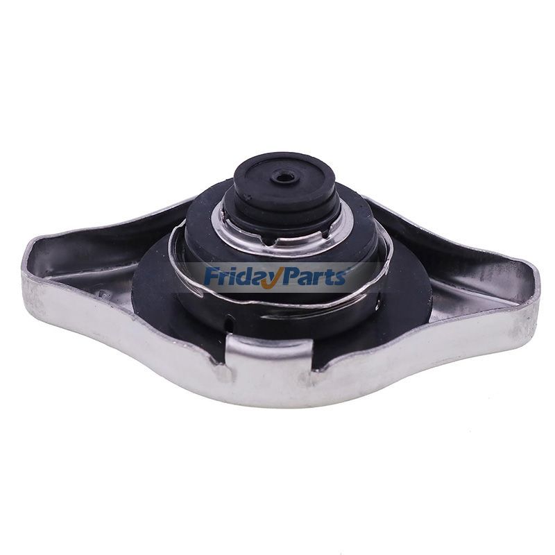 Bouchon de radiateur 19037-HN2-003 19037-GEE-710 19045-MV9-921 19045-MW0-003 pour Honda CB CBR TRX VT VTX de nombreuses motospourPour Honda,Pour Yamaha