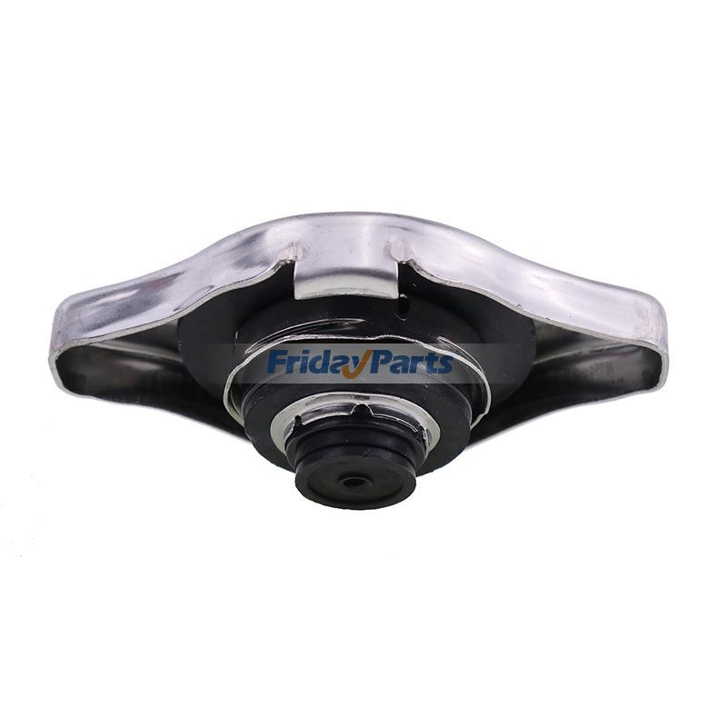 Bouchon de radiateur de FridayParts