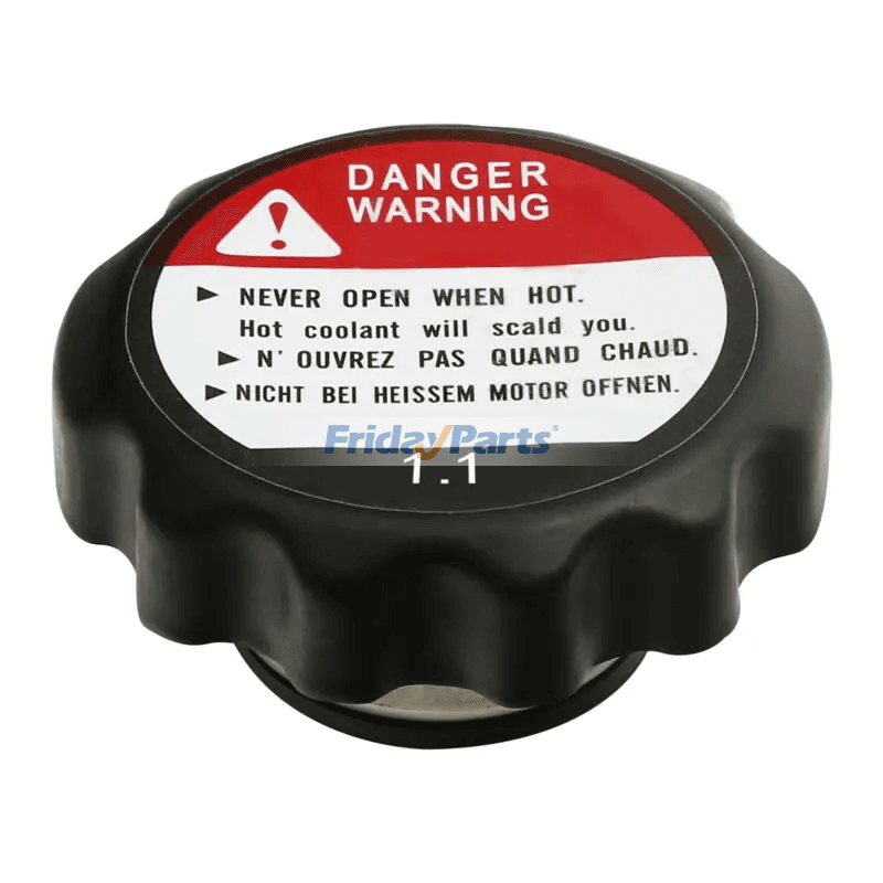 Radiator Cap 19045-MY3-621 for Honda CB600F VT600C VT750RS NX250 VT1100C2 ST1100A GL1800C VFR800F 1985-2015