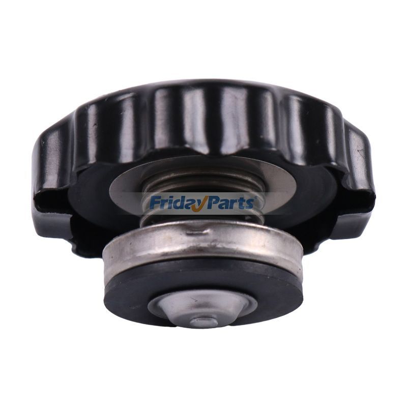 KühlerdeckelFür Honda