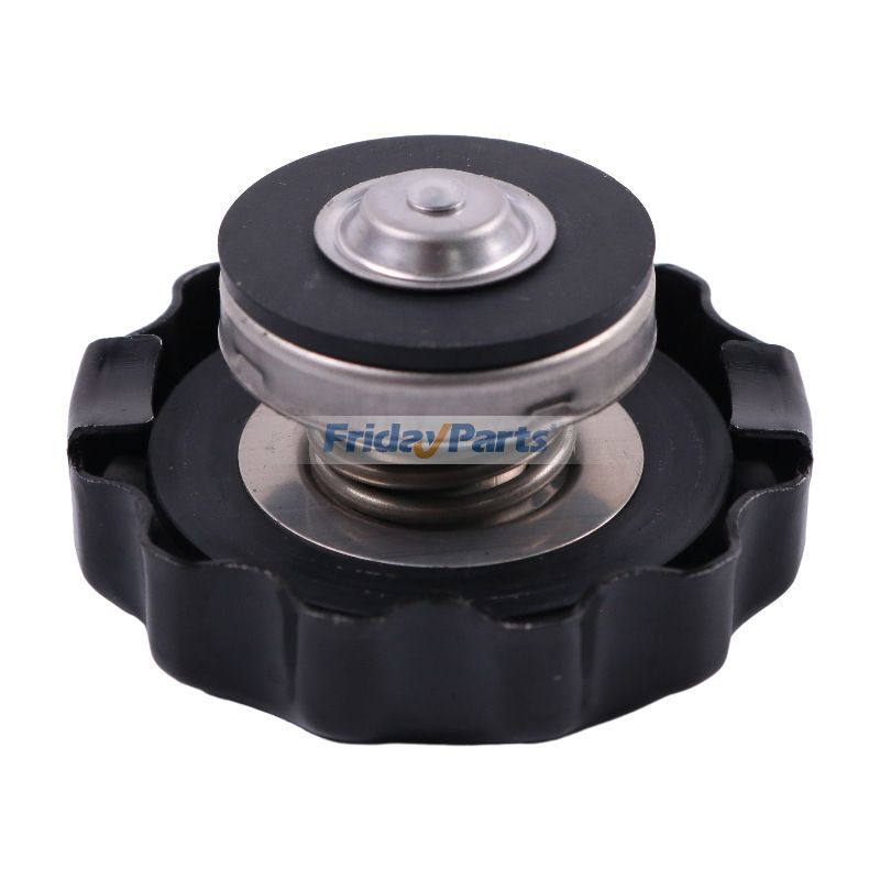 Kühlerdeckel 19045-MZ3-405 für Honda VT500 VT700 VT750 VT800 VT1100 VF500 VF700 VF750 VF1100 GL1200 GL1500