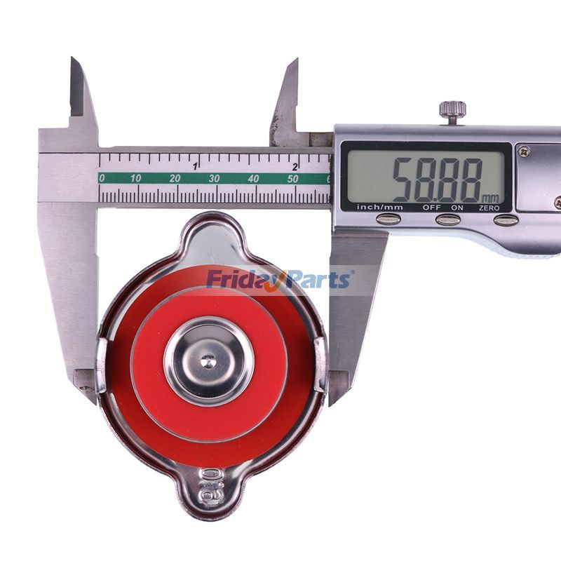 Radiator Cap in Stock in China,USA,China Stock,United Kingdom,Germany
