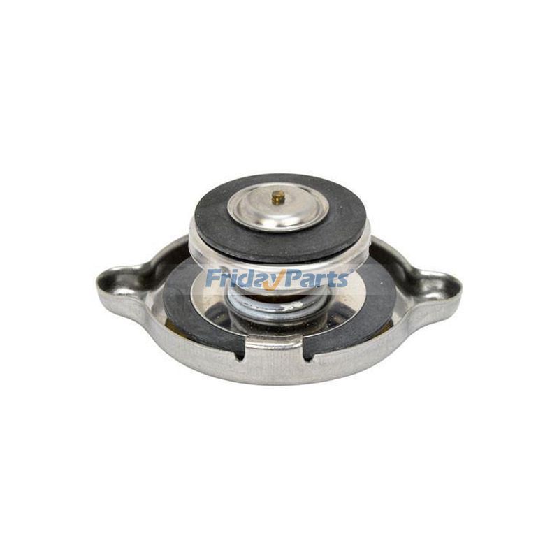 Kühlerdeckel 22192-12101 für TCM-Gabelstapler