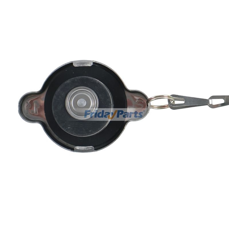 KühlerdeckelFür TCM