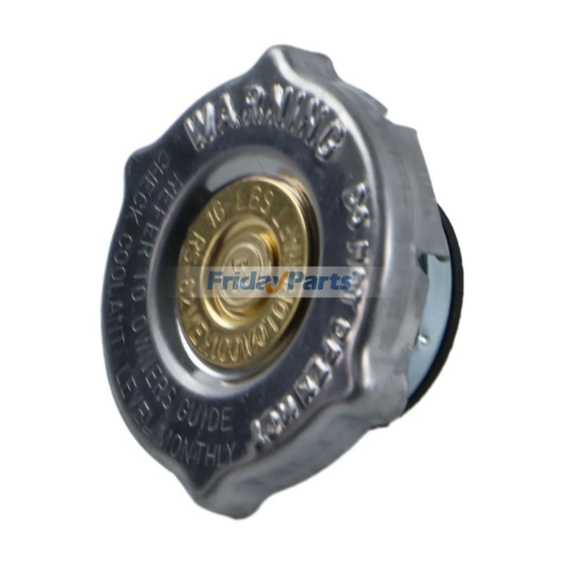 Engine Radiator Cap