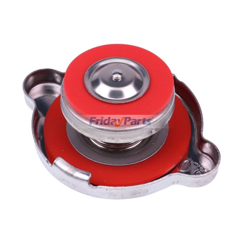 Transport Refrigeration Radiator Cap