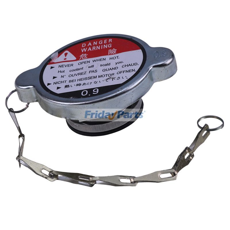 Kühlerdeckel 30-60041-00 für Carrier Supra 1250 1050 1150 944 SL 200 400 ULTRA XL XTC Ultima 53