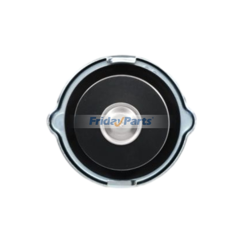 Radiator Cap 426-03-21620 for Komatsu Loader WA600-3 WA600-3D WA600-6 WA600-6R WD600-6 WD600-6R